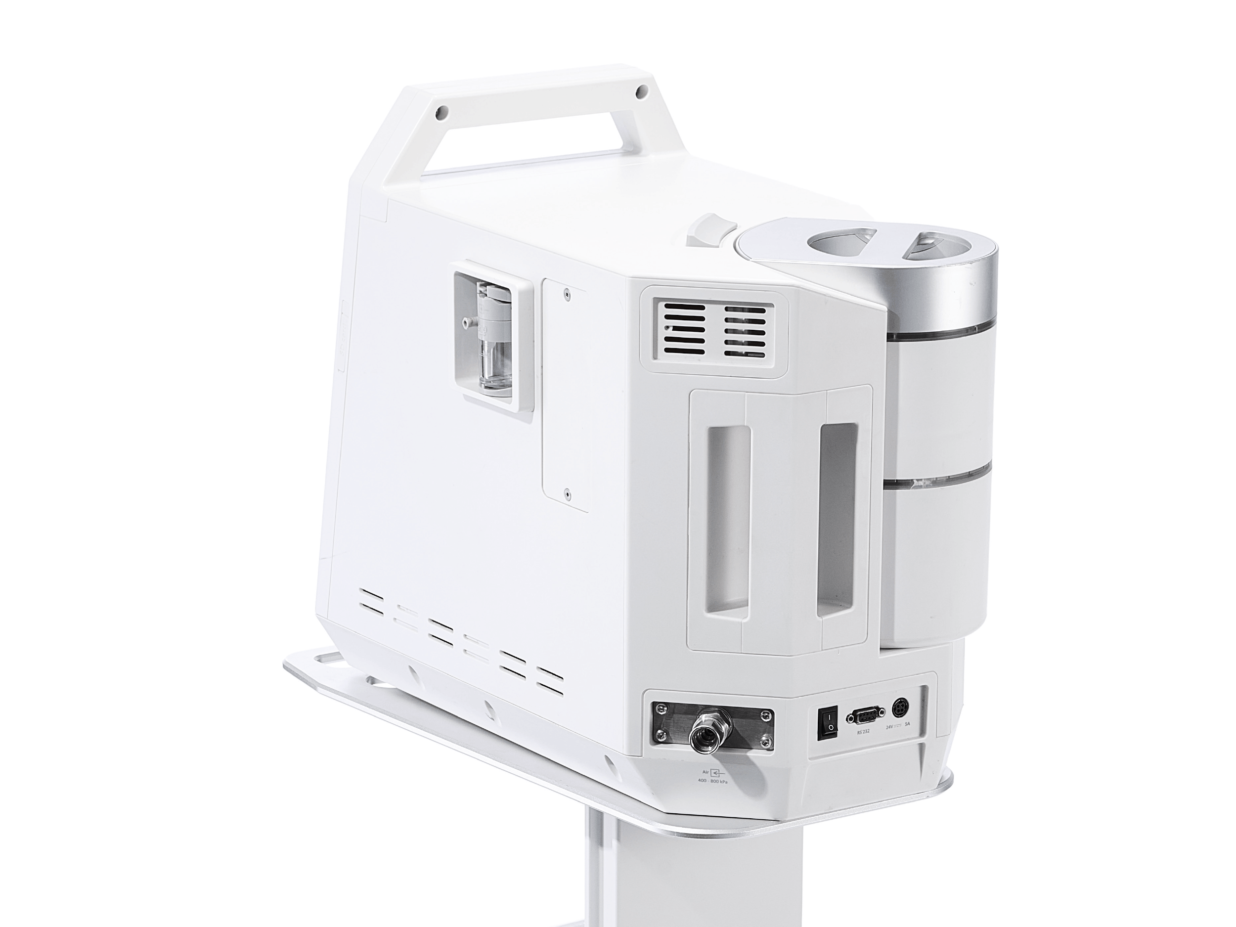 INOwill N200一氧化氮治疗仪