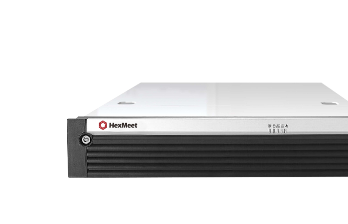 视频会议服务平台