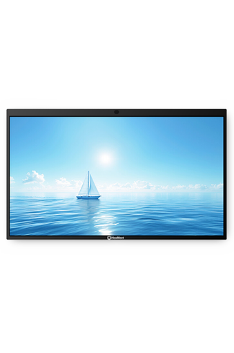 智能会议室终端